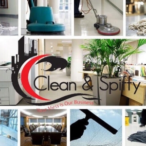 Photo of Clean and Spiffy