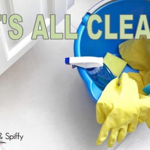 Photo of Clean and Spiffy