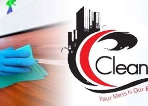 Photo of Clean and Spiffy