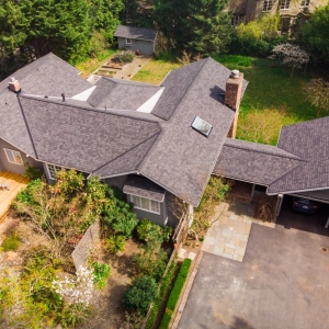 Photo of Pro Roofing NW