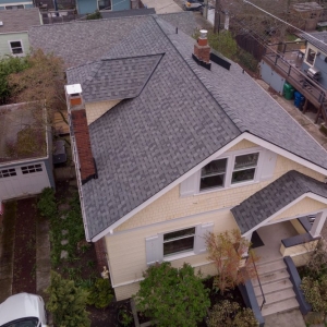 Photo of Pro Roofing NW