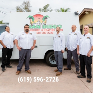 Photo of San Diego Plumbing Heating Air