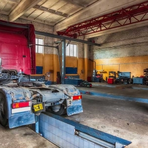 Photo of 24/7 Express Logistics