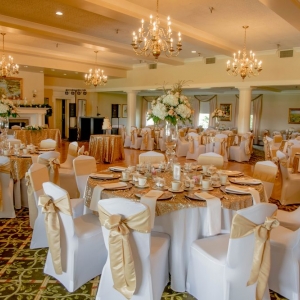 Photo of Shannopin Country Club