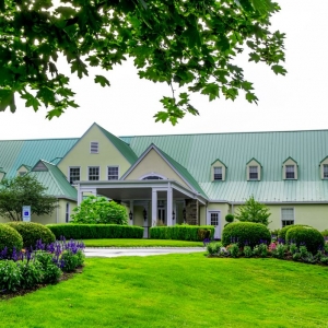 Photo of Shannopin Country Club