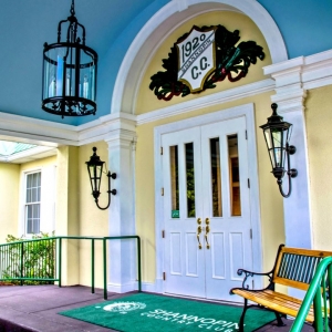 Photo of Shannopin Country Club