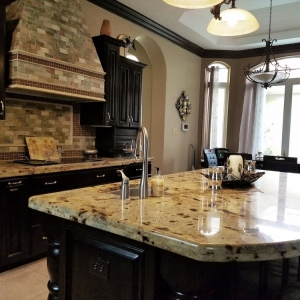 Photo of Marble and Tile Service