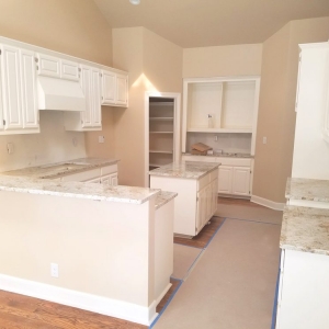 Photo of Marble and Tile Service