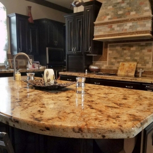 Photo of Marble and Tile Service