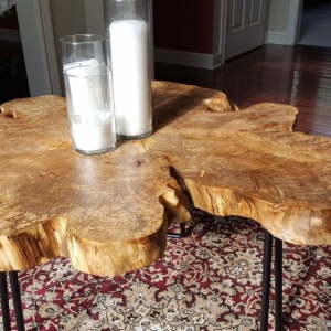 Photo of Nature of Wood Designs