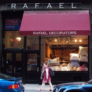 New York Rafael Decorators