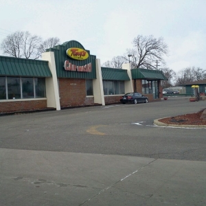 Photo of Tony's Car Wash
