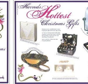 Photo of Claire Louise Design
