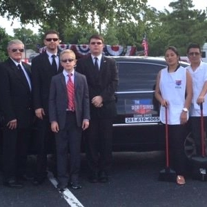 Photo of Secret Service Cleaning Service