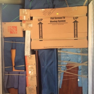 Photo of Never Stop Moving Movers