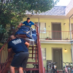 Photo of Never Stop Moving Movers