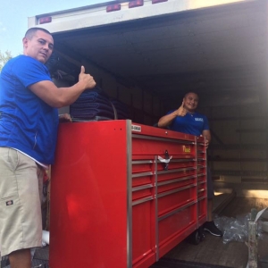 Photo of Never Stop Moving Movers