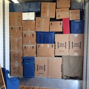 Photo of Never Stop Moving Movers