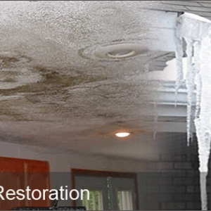 Photo of TCWRC Water Damage Coral Gables