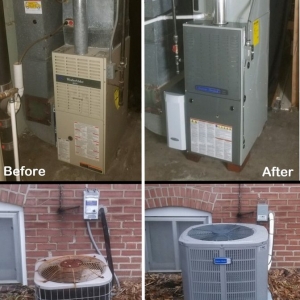 Photo of St. Louis Heating and Air Conditioning
