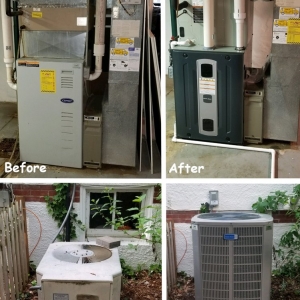 Photo of St. Louis Heating and Air Conditioning