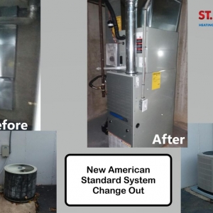 Photo of St. Louis Heating and Air Conditioning