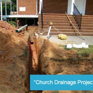 Photo of Professional Waterproofing Co