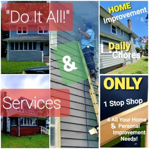 Photo of Padilla's Home Improvement Services