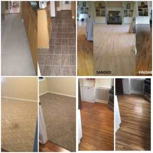 Photo of Padilla's Home Improvement Services