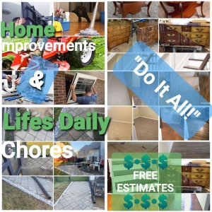Photo of Padilla's Home Improvement Services