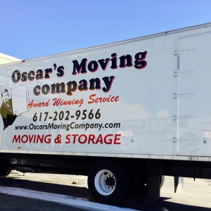 Photo of Oscar's Moving Company