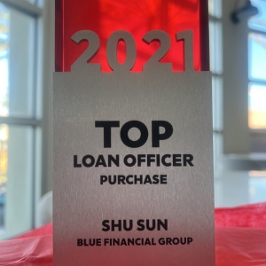 Photo of Joshua Sun - Blue Financial Group