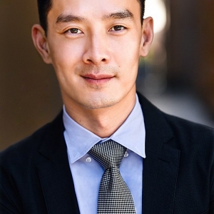 Photo of Joshua Sun - Blue Financial Group