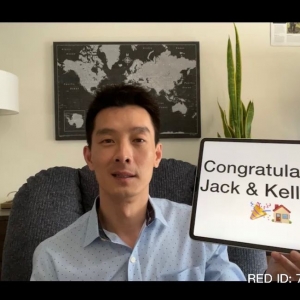 Photo of Joshua Sun - Blue Financial Group