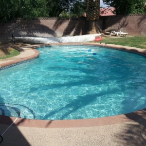 Photo of Dori's Pool & Spa Service