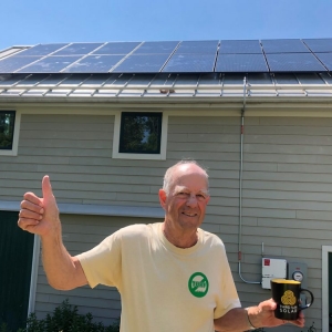 Photo of Third Sun Solar Power