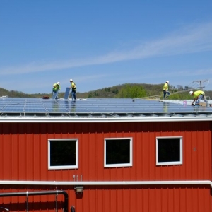 Photo of Third Sun Solar Power