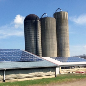 Photo of Third Sun Solar Power