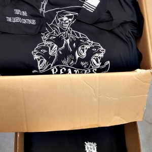 Chesapeake liberty custom designs