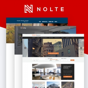 Photo of Nolte