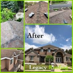 Photo of Legacy Roofing