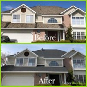Photo of Legacy Roofing
