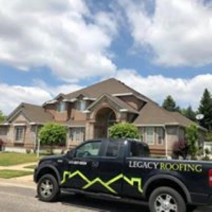 Photo of Legacy Roofing