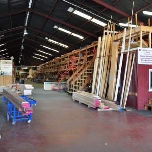 Photo of Houston Hardwoods