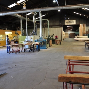 Photo of Houston Hardwoods