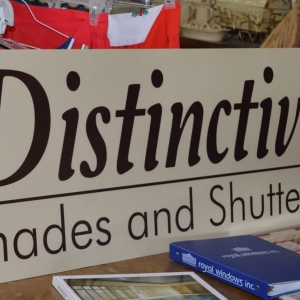 Photo of Distinctive Shades and Shutters