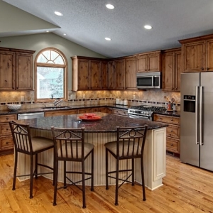 Photo of Knight Construction Design