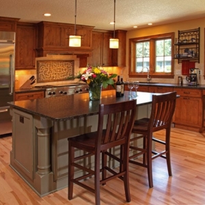 Photo of Knight Construction Design