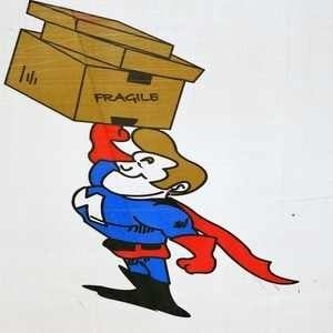 Photo of Marc's Labor & Moving Solutions