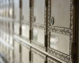 Los Angeles Postal Center & More